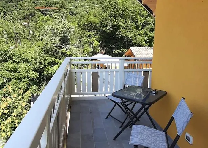 Casa Zignon - Vezzano