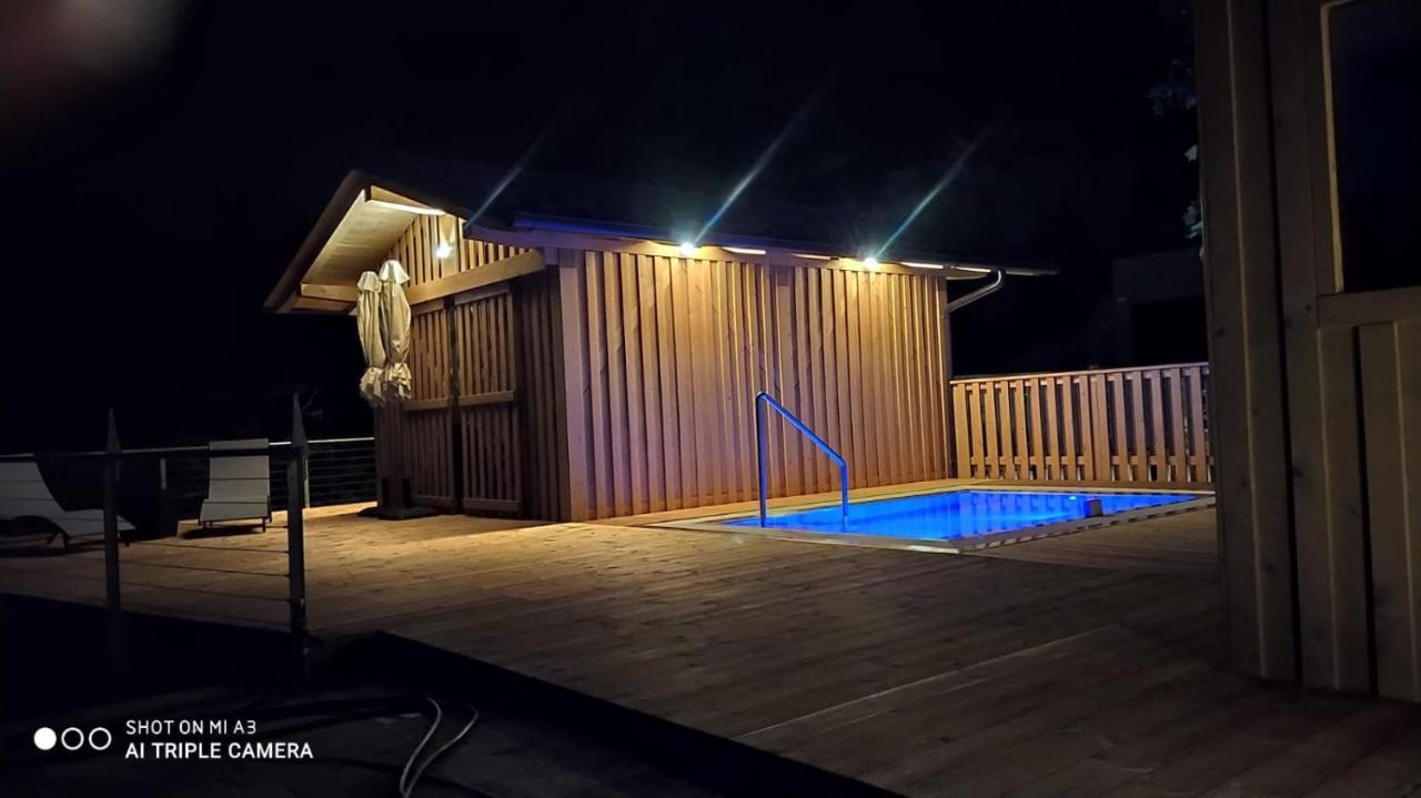 Casa Zignon -