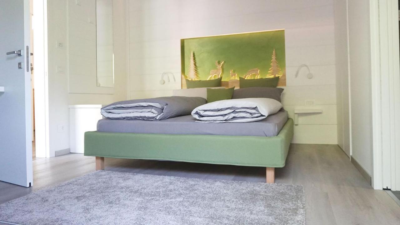 Casa Zignon - Apartment *