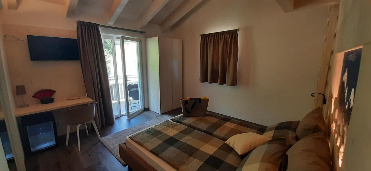 Casa Zignon - Apartment
