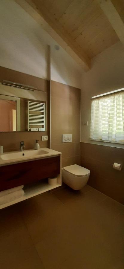 Apartment Casa Zignon - Vezzano