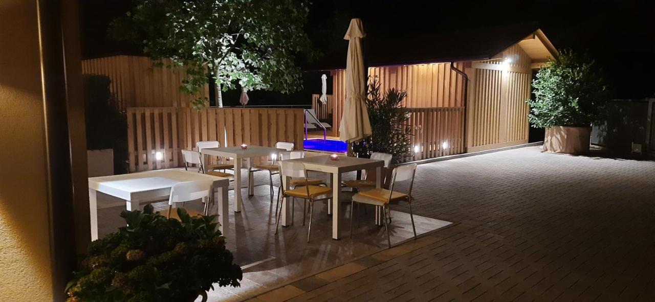 Casa Zignon -