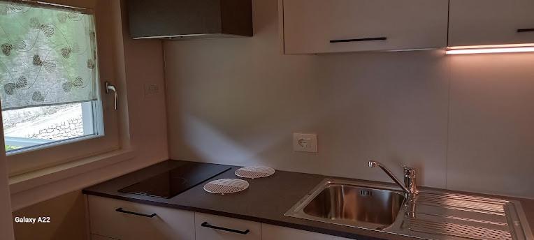 Apartment Casa Zignon -