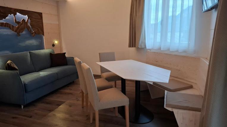 Apartment Casa Zignon - Vezzano
