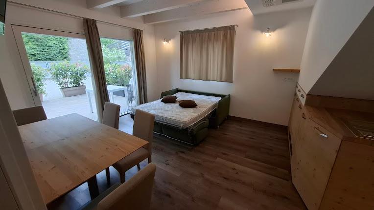 Apartment Casa Zignon - Vezzano